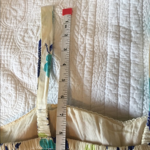 American Eagle 🦅 Sundress. 🌞 - Picture 5 of 8